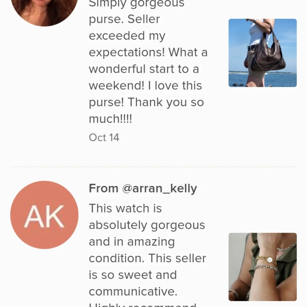 ⭐⭐⭐⭐⭐5 Star Reviews from Customers - Picture 4 of 16